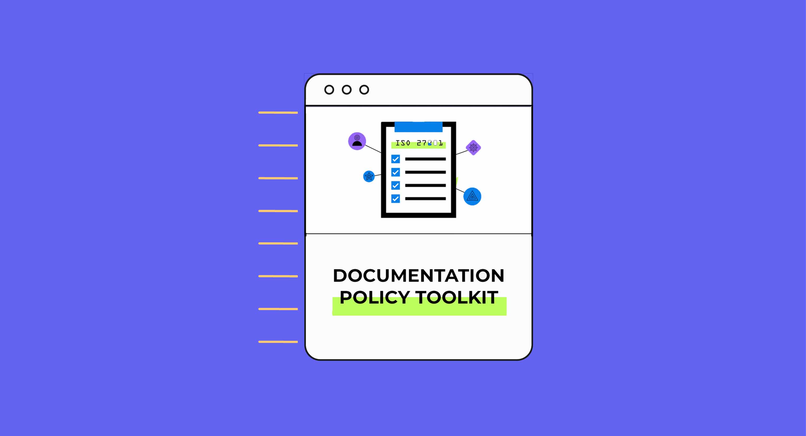 Pentingnya Dokumentasi ISO 27001